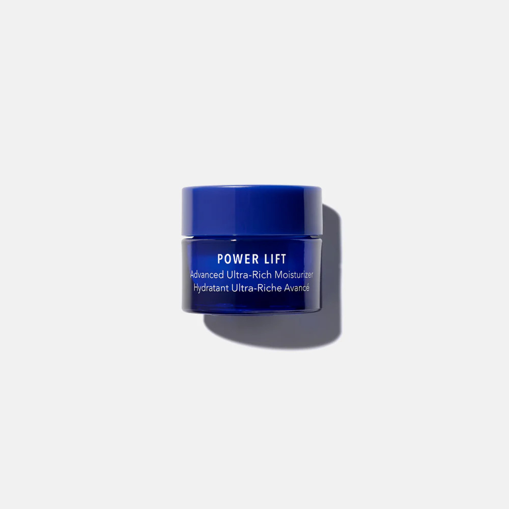 NEW Travel Size Насичений зволожувальний ліфтинг-крем HydroPeptide Power Lift Moisturizer